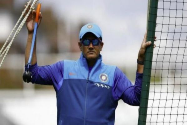 Don't think Test cricket is dying: Anil Kumble on idea of 4-day format Don't think Test cricket is dying: Anil Kumble on idea of 4-day format