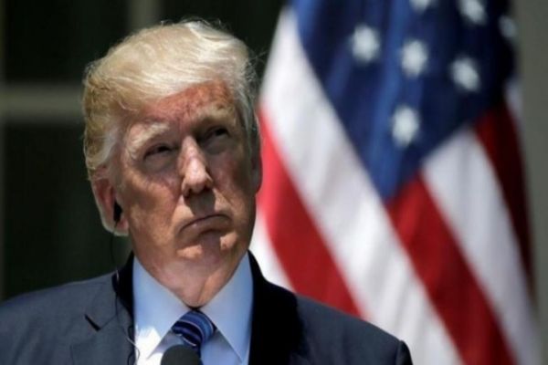 Donald Trump considering visit to India next month: Reports Donald Trump considering visit to India next month: Reports