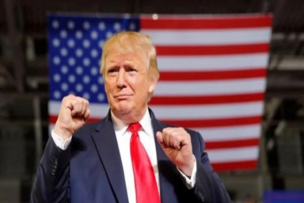 Donald Trump impeachment trial: Democrats appeals for senators' help Donald Trump impeachment trial: Democrats appeals for senators' help