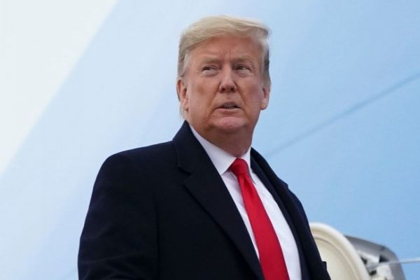 Donald Trump Offers China Help Amid Coronavirus Outbreak, Markets Reel Donald Trump Offers China Help Amid Coronavirus Outbreak, Markets Reel