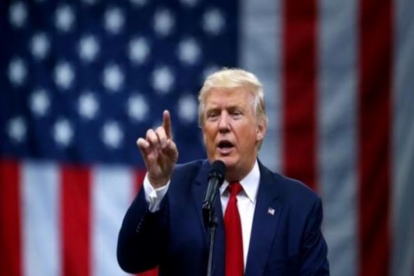 Donald Trump speaks to Taliban leader, discusses peace in historic call Donald Trump speaks to Taliban leader, discusses peace in historic call