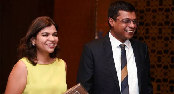 Dowry harassment: Sachin Bansal's wife files case against him Dowry harassment: Sachin Bansal's wife files case against him