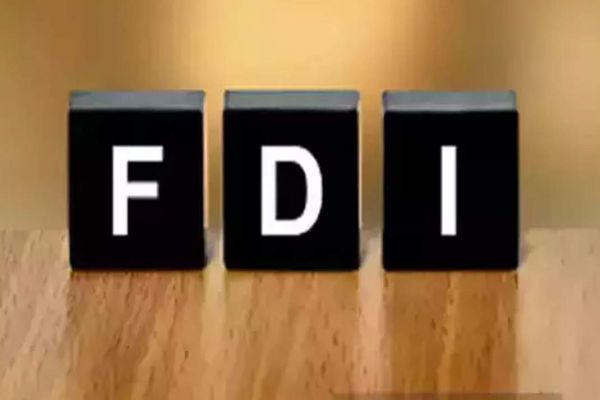 DPIIT to soon issue clarification on 26% FDI in digital media sector DPIIT to soon issue clarification on 26% FDI in digital media sector