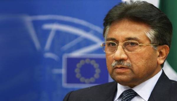 Drag his body, hang for 3 days if...: Court order on Musharraf Drag his body, hang for 3 days if...: Court order on Musharraf