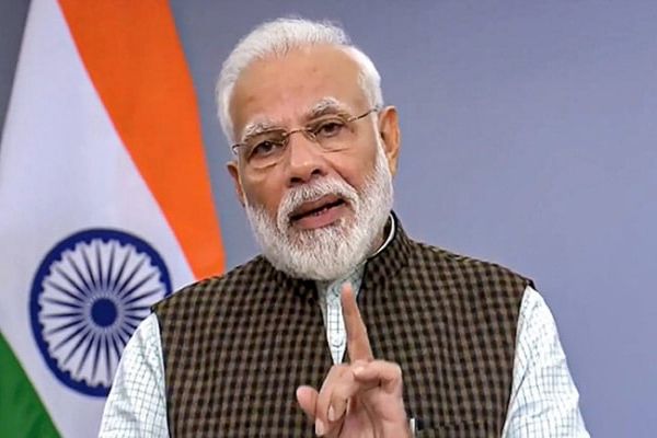 Dreams Take Shape In A House: PM Modi On Pradhan Mantri Awas Yojna News Image