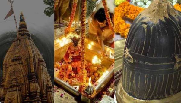 Dress code for Kashi Vishwanath temple announced Dress code for Kashi Vishwanath temple announced