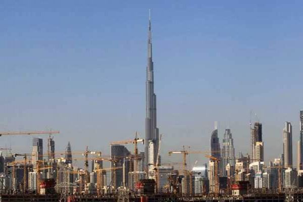 Dubai's Budget To Increase By Record $18 Billion For 2020 Dubai's Budget To Increase By Record $18 Billion For 2020