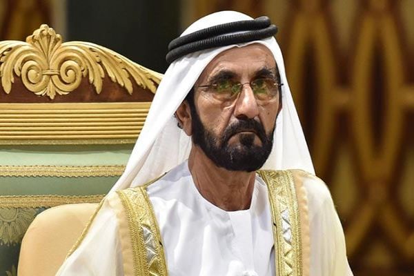 Dubai Ruler Ordered Abduction Of Daughters: UK Judge Dubai Ruler Ordered Abduction Of Daughters: UK Judge