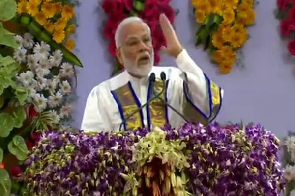 Dussehra 2019: President Kovind, PM Modi Greet Nation On Vijayadashami Dussehra 2019: President Kovind, PM Modi Greet Nation On Vijayadashami