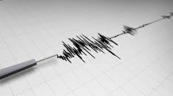 Earthquake In Delhi And Nearby Areas, Tremors Felt For Nearly A Minute Earthquake In Delhi And Nearby Areas, Tremors Felt For Nearly A Minute