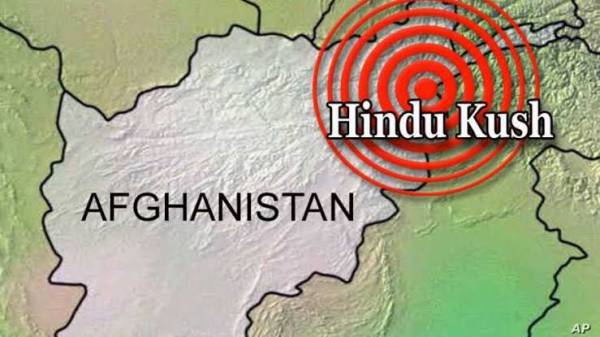 Earthquake rattles Afghanistan, Pakistan and Indian Kashmir Earthquake rattles Afghanistan, Pakistan and Indian Kashmir