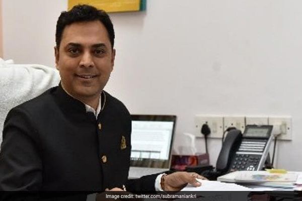 Economic Survey Hints At Relaxing Fiscal Deficit Target To Revive Growth Economic Survey Hints At Relaxing Fiscal Deficit Target To Revive Growth