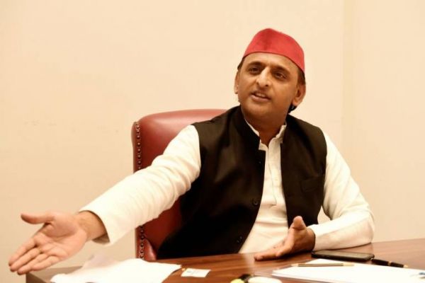 Economy virtually destroyed, CAA brought in to divert attention: Yadav Economy virtually destroyed, CAA brought in to divert attention: Yadav