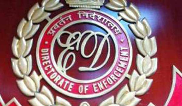 ED arrests NRI businessman alleged to be associate of Robert Vadra ED arrests NRI businessman alleged to be associate of Robert Vadra