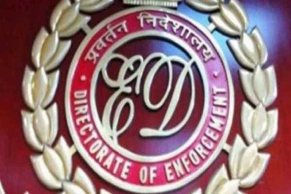 ED attaches assets worth Rs 36 cr of ex-Gujarat IAS officer under PMLA ED attaches assets worth Rs 36 cr of ex-Gujarat IAS officer under PMLA