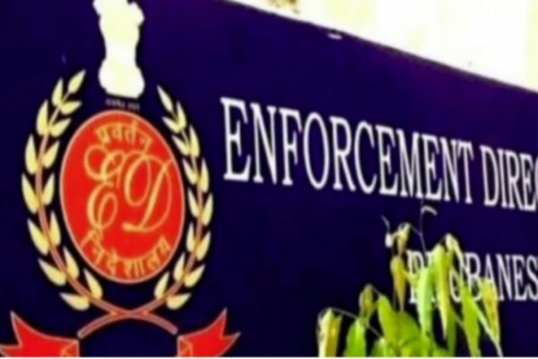 ED attaches Rs 21.96-crore assets in NH-74 widening scam case News Image