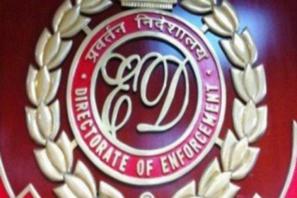 ED attaches Rs 5 crore assets of ex-BSP minister Rangnath Mishra News Image