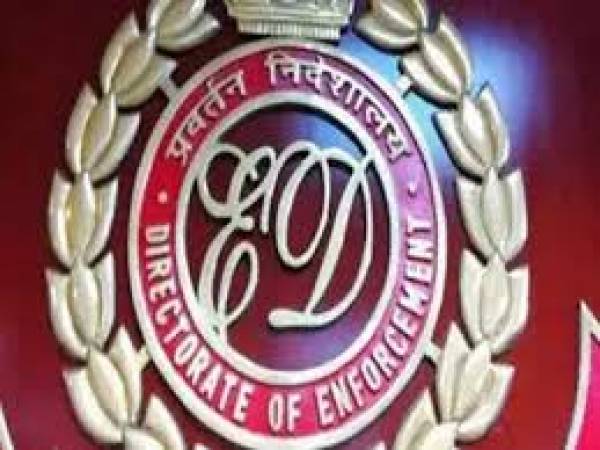 ED in legal contest over LoC against ED in legal contest over LoC against