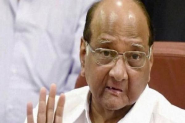 ED inquiry against Sharad Pawar has its roots in Congress-NCP rivalry of 2011 News Image