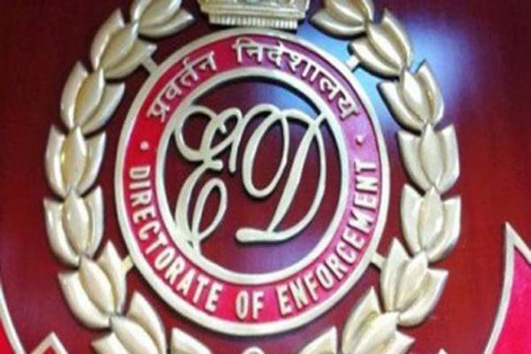 ED to summon actor Dino Morea, DJ Aqeel in Sterling Biotech case News Image