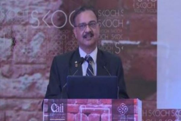 Education most critical tool in empowerment of women: Lt General Rajesh Pant Education most critical tool in empowerment of women: Lt General Rajesh Pant