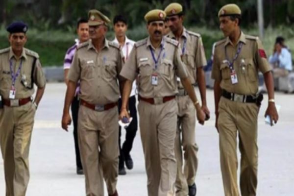 Elgaar case: Pune cops search DU professor's house in Noida News Image