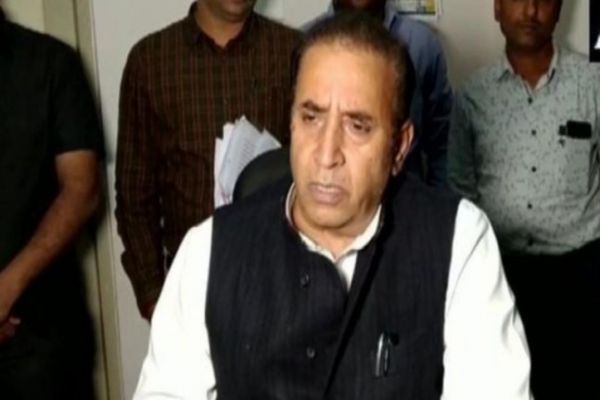 Elgar Parishad case: Maharashtra Home Minister says CM overruled him on NIA probe Elgar Parishad case: Maharashtra Home Minister says CM overruled him on NIA probe