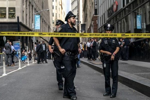 Empty Rice Cookers Create Bomb Scare In New York News Image