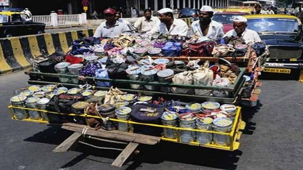 Ensure no fare hike in rail luggage passes: Dabbawalas to govt Ensure no fare hike in rail luggage passes: Dabbawalas to govt