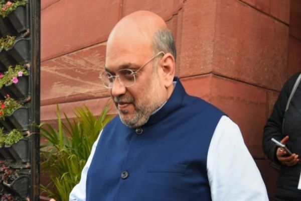 Everyone has a right to protest peacefully: Amit Shah Everyone has a right to protest peacefully: Amit Shah