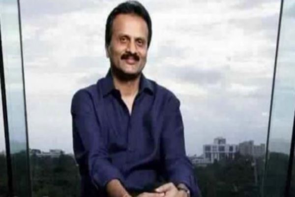 Ex-CBI sleuth to probe Cafe Coffee Day owner Siddhartha's letter News Image