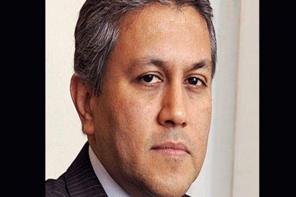 Ex-Citi India Boss Pramit Jhaveri tipped to board Tata Trusts Ex-Citi India Boss Pramit Jhaveri tipped to board Tata Trusts