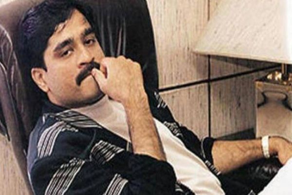Ex-Dawood aide Tarik Parveen held for extortion Ex-Dawood aide Tarik Parveen held for extortion