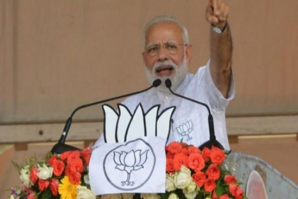 Excited to be Bengal, says PM Narendra Modi ahead of Kolkata visit Excited to be Bengal, says PM Narendra Modi ahead of Kolkata visit