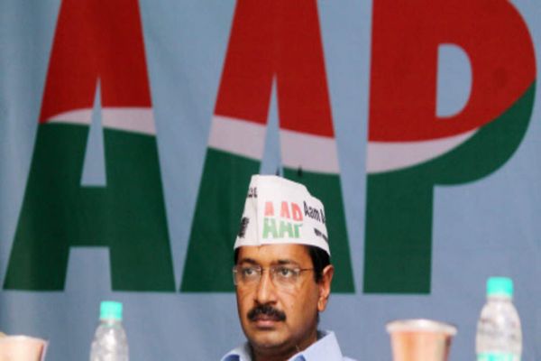 Exit Polls Delhi 2020: Arvind Kejriwal set to return as CM for a third time Exit Polls Delhi 2020: Arvind Kejriwal set to return as CM for a third time
