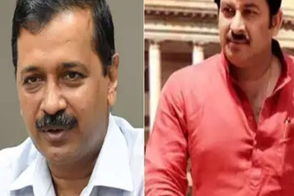 Exit polls will 'fail', we will form next govt in Delhi, say BJP leaders Exit polls will 'fail', we will form next govt in Delhi, say BJP leaders