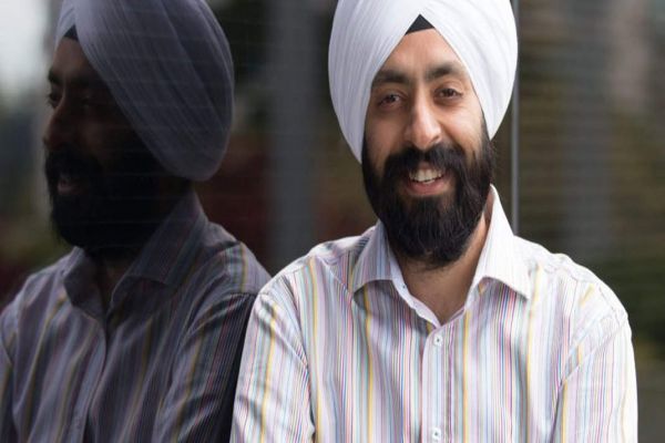 Expedia's Aman Bhutani to join GoDaddy as CEO News Image