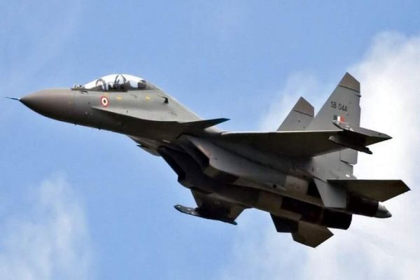Eye on China, South gets 1st Sukhoi squad with BrahMos Eye on China, South gets 1st Sukhoi squad with BrahMos