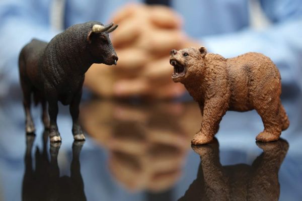 F&O: Nifty50 breaches key support, VIX spikes 16% to signal sharp volatility ahead F&O: Nifty50 breaches key support, VIX spikes 16% to signal sharp volatility ahead