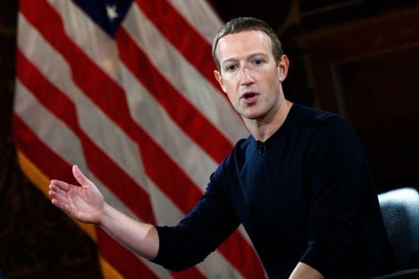 Facebook, Amazon, Google make the wealthy feel just like the rest of us Facebook, Amazon, Google make the wealthy feel just like the rest of us