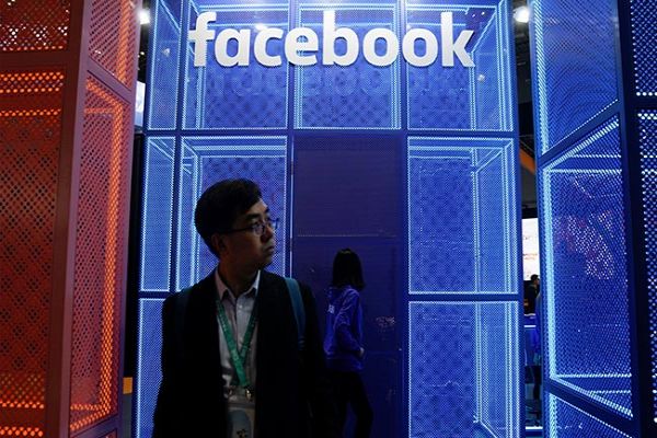 Facebook Asks Employees To Put Off Non-Essential Travel To China Facebook Asks Employees To Put Off Non-Essential Travel To China