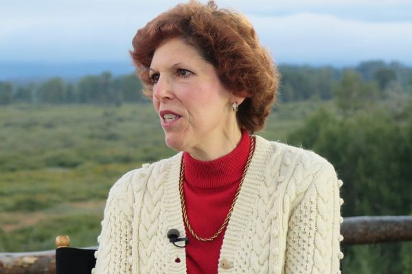 Fed's Mester calls for changes in how rate decisions are communicated Fed's Mester calls for changes in how rate decisions are communicated