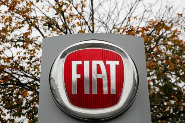 Fiat Chrysler and Foxconn plan push into Chinese electric car market Fiat Chrysler and Foxconn plan push into Chinese electric car market
