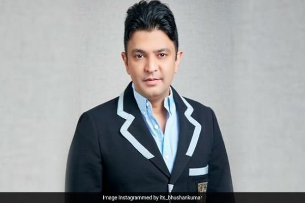 Filmmaker Bhushan Kumar Denies Attending Centre's Citizenship Law Dinn Filmmaker Bhushan Kumar Denies Attending Centre's Citizenship Law Dinn