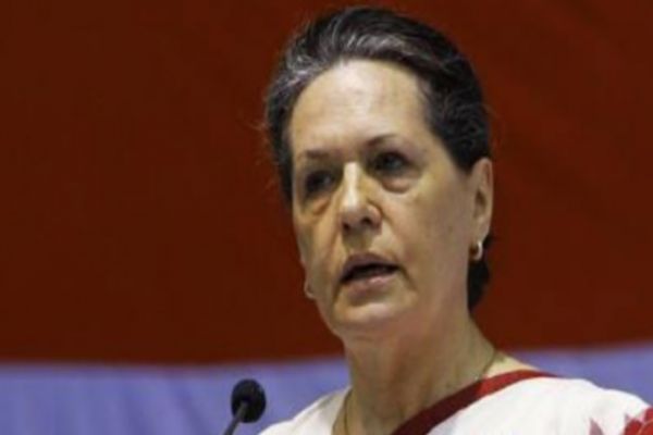 Final list of 19 candidates for Maharashtra assembly polls sent to Sonia Gandhi for approval News Image