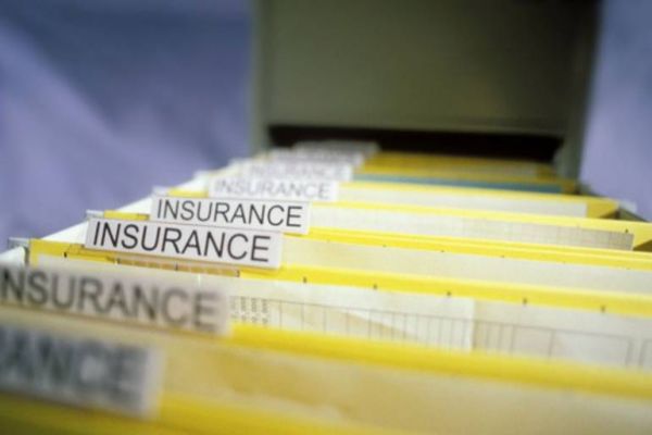 FinMin, IRDAI seek insurance for bank deposits above Rs 1 lakh crore: Report FinMin, IRDAI seek insurance for bank deposits above Rs 1 lakh crore: Report