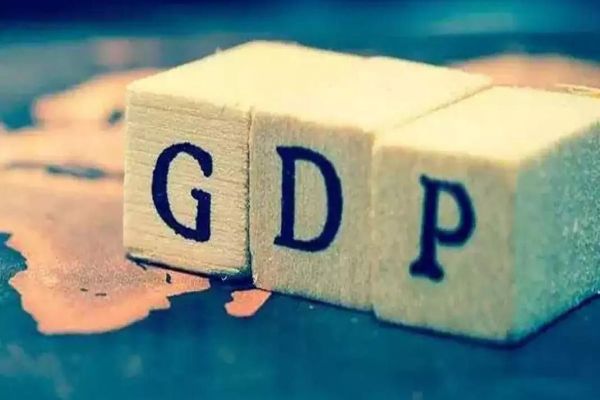 First advance estimates of GDP to be released tomorrow News Image