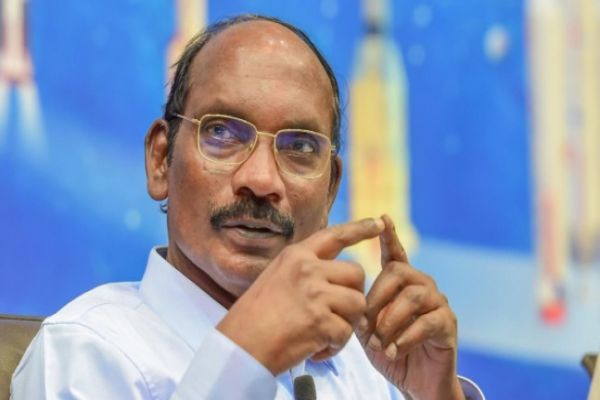 First unmanned mission, part of Gaganyaan, this December: Isro First unmanned mission, part of Gaganyaan, this December: Isro