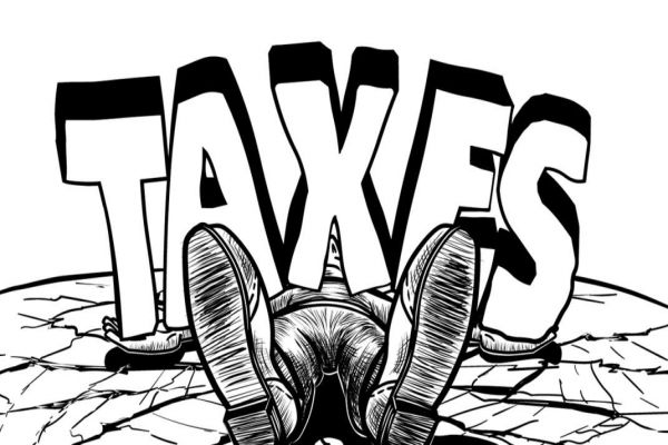 FM announces amendment of Companies Act to decriminalise tax defaults FM announces amendment of Companies Act to decriminalise tax defaults