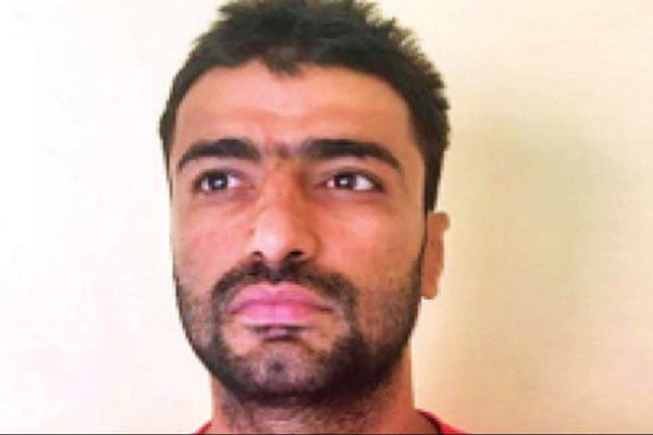 For 80 Lakhs And Ford Endeavour, Gangster Plotted To Kill Nagaland Leader For 80 Lakhs And Ford Endeavour, Gangster Plotted To Kill Nagaland Leader